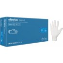 Mercator Medical Nitrylex Classic bílé 100 ks