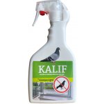 Kalif Sprej proti ptákům 750 ml – Zboží Dáma Kalif Sprej proti ptákům 750 ml – Zboží Dáma
