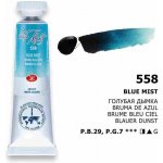 Akvarelová barva White Nights 10 ml Ceruleum blue – Hledejceny.cz