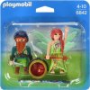 Playmobil Playmobil 6842 Víla a trpaslík