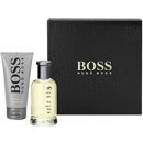 Hugo Boss No.6 EDT 100 ml + sprchový gel 100 ml dárková sada