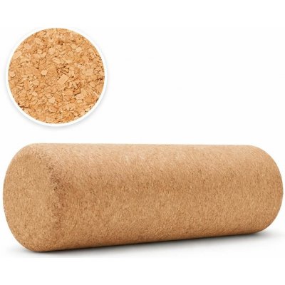TRINFIT Korkový masážní válec – Zboží Mobilmania