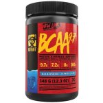 PVL Mutant BCAA 9.7 348 g – Zboží Mobilmania