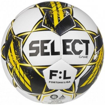 Select FB League CZ Fortuna Liga