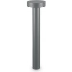 Ideal Lux TESLA PT4 Big antracite 153162 šedé 80cm – Hledejceny.cz
