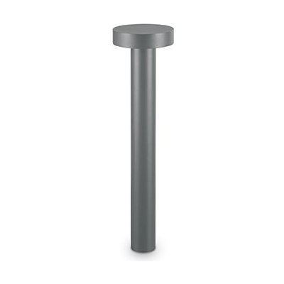 Ideal Lux TESLA PT4 Big antracite 153162 šedé 80cm – Hledejceny.cz