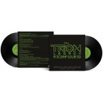 Daft Punk - Tron - Legacy Reconfigured LP – Zboží Mobilmania