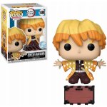 Funko Pop! Demon Slayer – Zboží Dáma