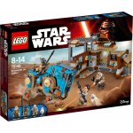 LEGO® Star Wars™ 75148 Setkání na Jakku – Hledejceny.cz