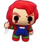 Panenka Chucky - Silikonový korálek – Sleviste.cz