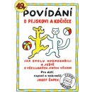 Povídání o pejskovi a kočičce