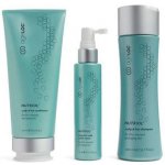 Nu Skin AgeLOC Nutriol Scalp & Hair Shampoo 200 ml & Hair Serum 75 ml & Hair Conditioner 175 ml dárková sada – Zbozi.Blesk.cz