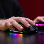 Niceboy ORYX M666 Daemon 2 – Sleviste.cz