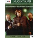 Studený bufet FILM X DVD