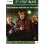 Studený bufet FILM X DVD – Hledejceny.cz