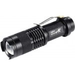 Ultrafire Cree Q5 7w Zoom – Sleviste.cz