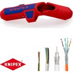 Odizolovací nástroj Knipex 16 95 1 SB ErgoStrip 16 95 01 SB – Zbozi.Blesk.cz