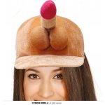 Čepice s penisem – Sleviste.cz