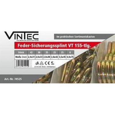 Sada závlaček Vintec 74525 – Hledejceny.cz