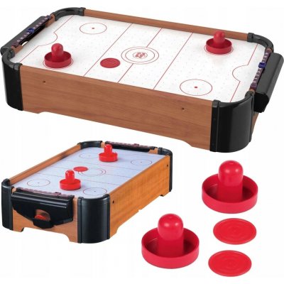 Cymbergaj air hockey – hrací stůl NS-426 – Zboží Živě