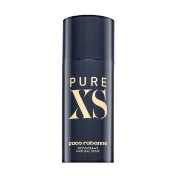 Paco Rabane Pure XS deospray 150 ml