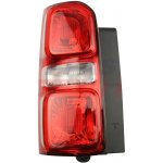 Levé zadní světlo Toyota Proace / 2013-2020 – Hledejceny.cz