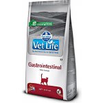 Vet Life Natural Cat Gastro Intestinal 2 kg – Zboží Mobilmania