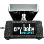 Dunlop DD95FW Cry Baby Daredevil Fuzz Wah – Zbozi.Blesk.cz