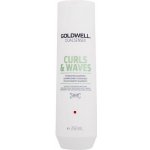 Goldwell Dualsenses Curls And Waves šampon 250 ml – Hledejceny.cz