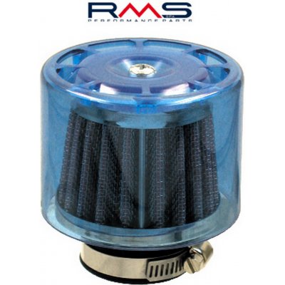 Vzduchový filtr RMS 100601090 závodní – Hledejceny.cz
