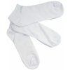 Kotníčkové ponožky CM110A 3 páry bílá