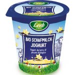 Leeb Bio ovčí jogurt vanilkový 125 g – Zboží Mobilmania