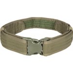 Pásek Primal Gear taktický Ulitity Tricon olivový – Zboží Dáma