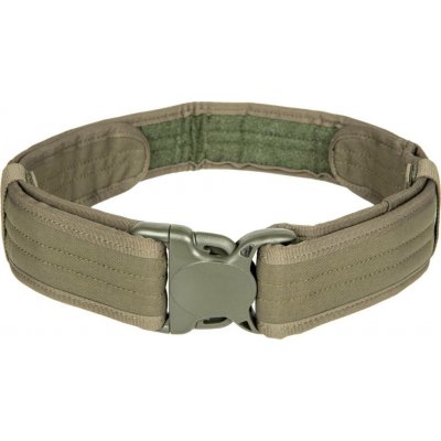Pásek Primal Gear taktický Ulitity Tricon olivový – Zboží Dáma