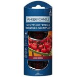 Yankee Candle BLACK CHERRY náplň do elektrické zásuvky, 2 x 18,5 ml – Zboží Dáma