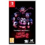 Five Nights at Freddy's - Help Wanted 2 – Zboží Mobilmania