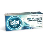 Isla-Cassis bylinné 30 pastilek – Hledejceny.cz
