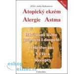 Medica info s.r.o. Atopický ekzém - Alergie - Astma – Hledejceny.cz