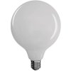 Žárovka Emos LED žárovka Filament G125 11W E27 teplá bílá