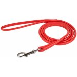 CoLLaR vodítko Glamour Round kožené – Sleviste.cz