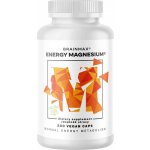 BrainMax Energy Magnesium 1000 mg Magnesium Malate Hořcík malát 200 mg 200 kapslí – Hledejceny.cz