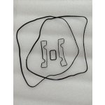 0AM Těsnění Řídící Jednotky DSG DQ200 mechatroniky – Hledejceny.cz