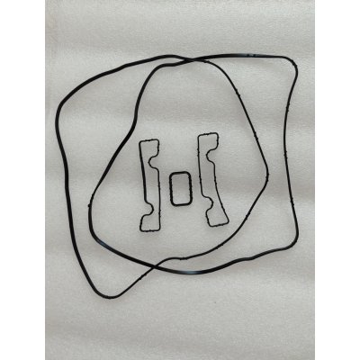 0AM Těsnění Řídící Jednotky DSG DQ200 mechatroniky – Hledejceny.cz