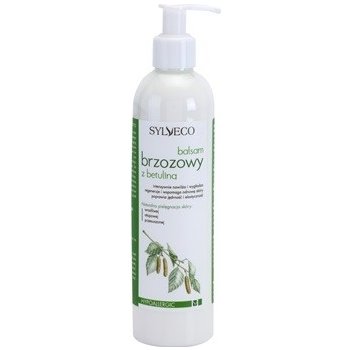 Sylveco Body Care hydratační balzám pro suchou až atopickou pokožku (Hypoallergic) 300 ml