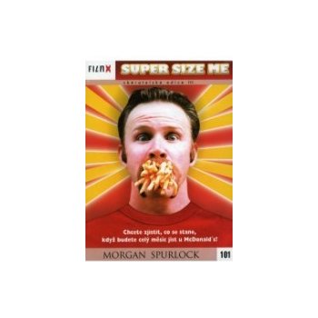 Super Size Me