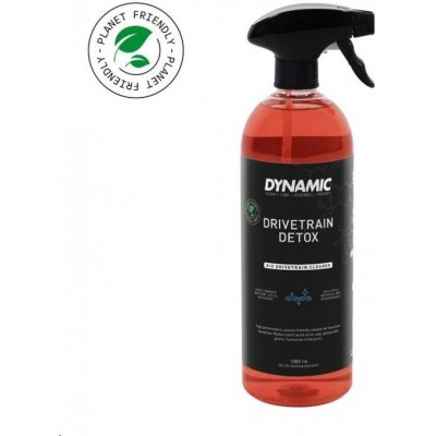 Dynamic Bio Drivetrain Detox 1000 ml