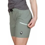 High Point Alba Lady Shorts dámské kraťasy laurel khaki – Zboží Dáma