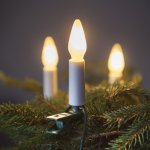 Exihand Filament Prodlužovací souprava Felicia SVP-16 16 bílých 14V 0,2W – Hledejceny.cz
