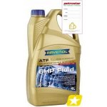 Ravenol ATF 6HP Fluid 4 l | Zboží Auto
