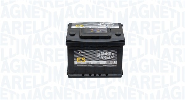 Magneti Marelli 069060460005